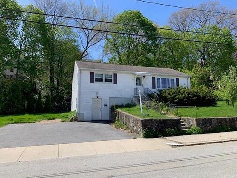 247 Paradis Ave, Woonsocket, RI 02895 photo 1