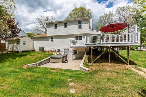 34 Walker Ln, Coventry, RI 02816 photo 43