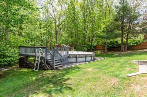 34 Walker Ln, Coventry, RI 02816 photo 49