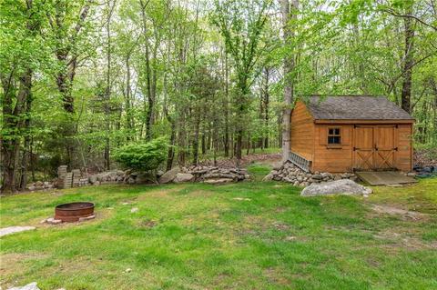 34 Walker Ln, Coventry, RI 02816 photo 50