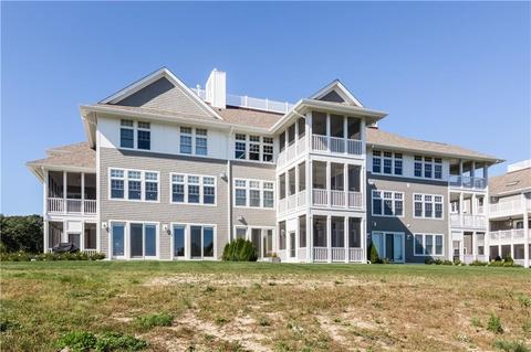 9 Compass Way #202, Westerly, RI 02891
