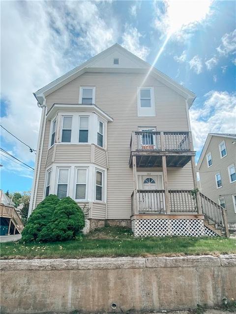 247 Willow St, Woonsocket, RI 02895 photo 1