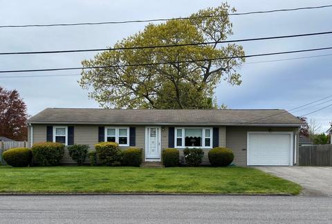 110 Grassmere St, Warwick, RI 02889 photo 1