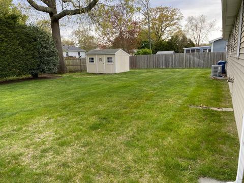 110 Grassmere St, Warwick, RI 02889 photo 4