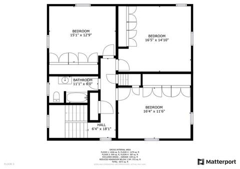 736 Mendon Rd, Woonsocket, RI 02895 photo 38