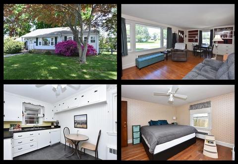 60 Alvin St, Warwick, RI 02886 photo 1