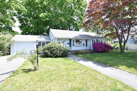60 Alvin St, Warwick, RI 02886 photo 3