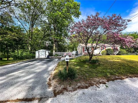 46 Patton St, Coventry, RI 02816 photo 20