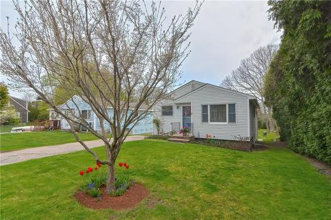 3 S Cornell Ave, Warren, RI 02885 photo 3