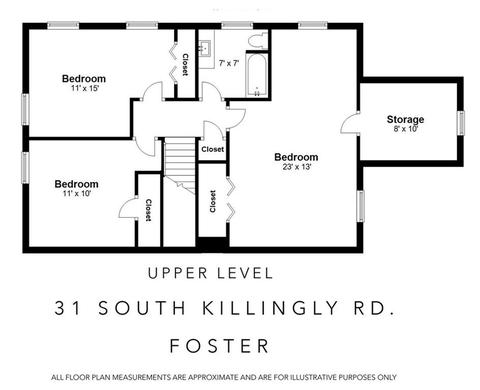 31 S Killingly Rd, Foster, RI 02825 photo 6