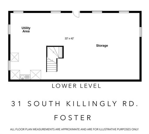 31 S Killingly Rd, Foster, RI 02825 photo 4