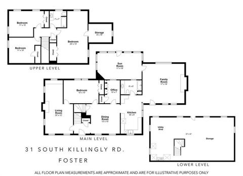 31 S Killingly Rd, Foster, RI 02825 photo 3