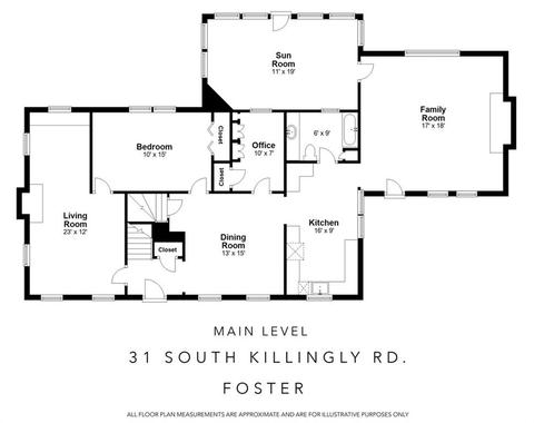 31 S Killingly Rd, Foster, RI 02825 photo 5