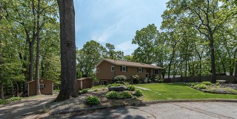 232 Vancouver Ave, Warwick, RI 02886 photo 2
