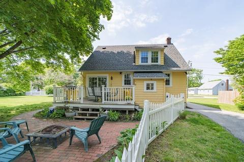 87 Potters Ave, Warwick, RI 02886 photo 35