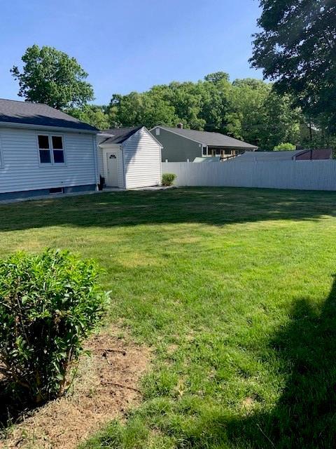 335 Morin St, Woonsocket, RI 02895 photo 5