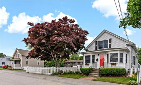 9 West St, Warren, RI 02885 photo 1