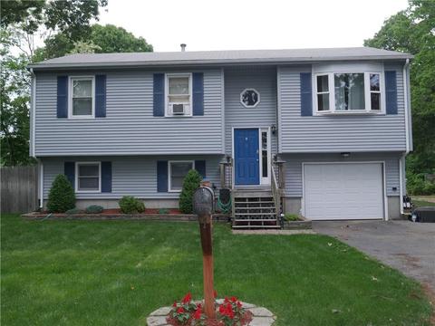 11 Watson St, Warwick, RI 02889 photo 1