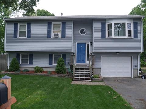 11 Watson St, Warwick, RI 02889 photo 2