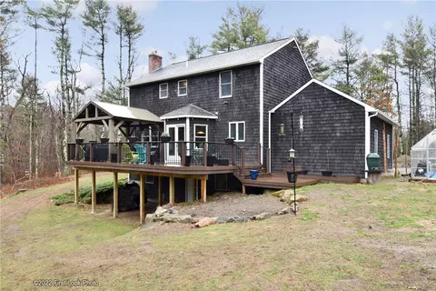 21 Tripps Corner Rd, Exeter, RI 02822 photo 3