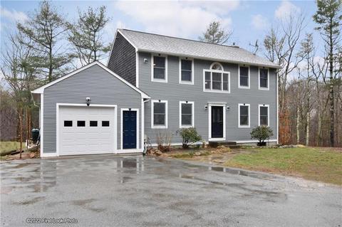 21 Tripps Corner Rd, Exeter, RI 02822 photo 1