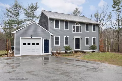 21 Tripps Corner Rd, Exeter, RI 02822 photo 1