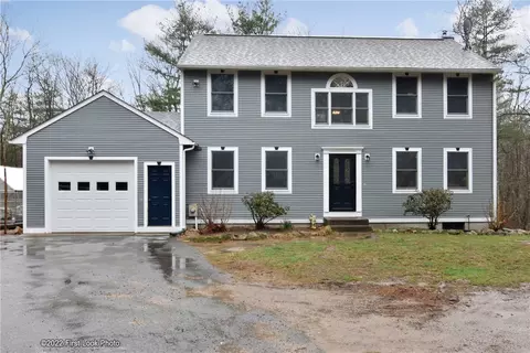 21 Tripps Corner Rd, Exeter, RI 02822 photo 2