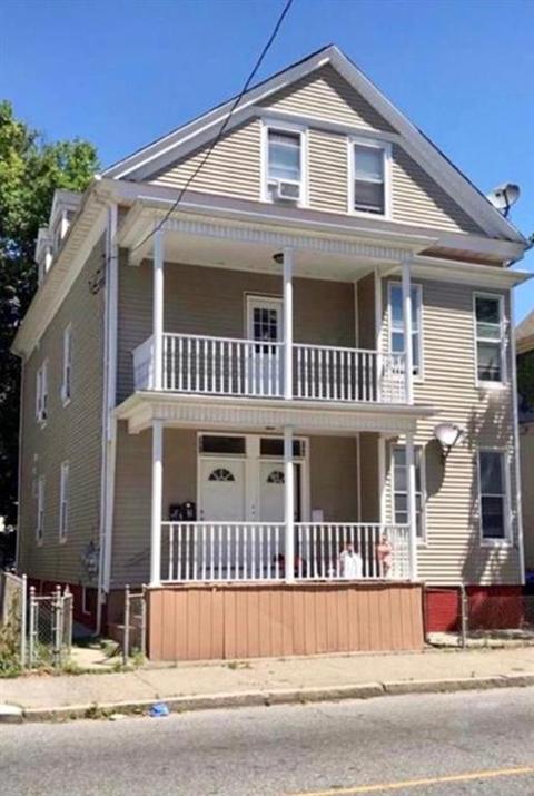 249 Orms St, Providence, RI 02908 photo 1