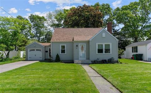 94 Brunswick Dr, Warwick, RI 02886 photo 1