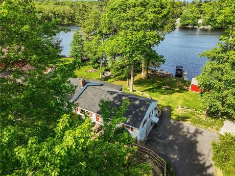 216 Saunders Brook Rd, Glocester, RI 02814 photo 2