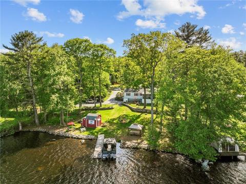 216 Saunders Brook Rd, Glocester, RI 02814 photo 4