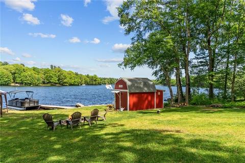 216 Saunders Brook Rd, Glocester, RI 02814 photo 8