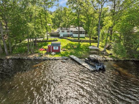 216 Saunders Brook Rd, Glocester, RI 02814 photo 1