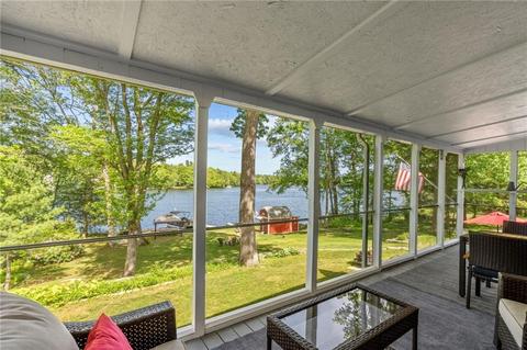 216 Saunders Brook Rd, Glocester, RI 02814 photo 11