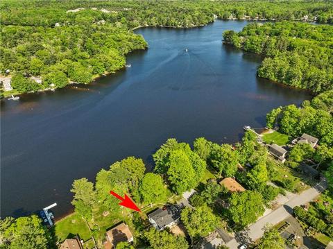 216 Saunders Brook Rd, Glocester, RI 02814 photo 3
