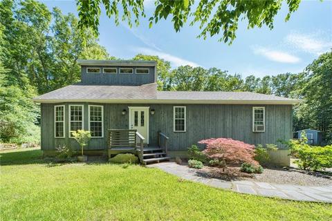 266 Liberty Rd, Exeter, RI 02822 photo 2