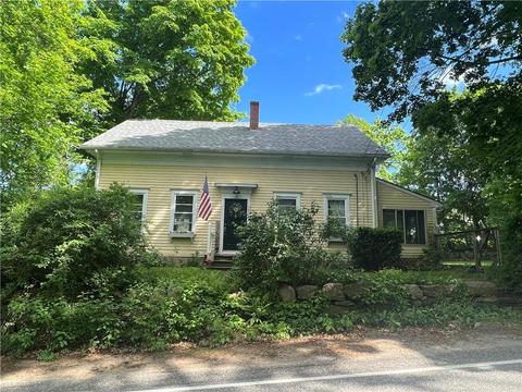 497 Hill St, Coventry, RI 02816 photo 1