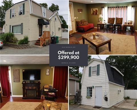 2016 Warwick Ave, Warwick, RI 02889 photo 1