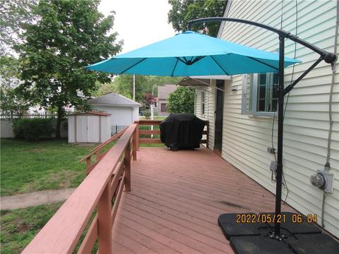 21 Sutton Ave, Warwick, RI 02889 photo 6