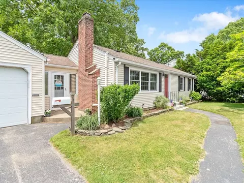 7 George St, Warwick, RI 02888 photo 1