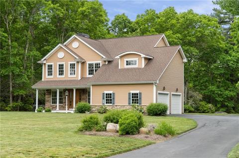 50 Shannon Rd, Exeter, RI 02822 photo 1