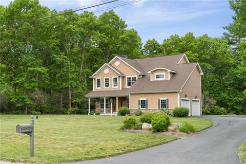 50 Shannon Rd, Exeter, RI 02822 photo 43