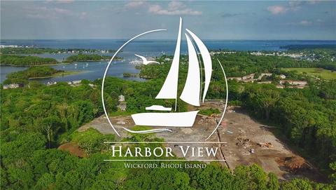 29 Bowline Dr, North Kingstown, RI 02852