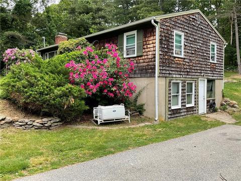 32 Edgewood Rd, Glocester, RI 02814 photo 4