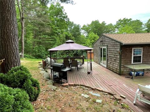 32 Edgewood Rd, Glocester, RI 02814 photo 13