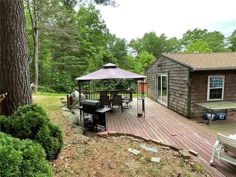 32 Edgewood Rd, Glocester, RI 02814 photo 13