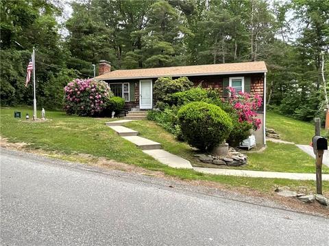 32 Edgewood Rd, Glocester, RI 02814 photo 2
