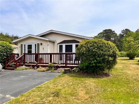 8 Milton Ln, Coventry, RI 02816 photo 1