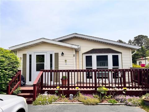 8 Milton Ln, Coventry, RI 02816 photo 2