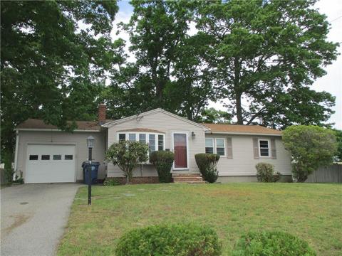57 Walker Rd, Warwick, RI 02889 photo 2